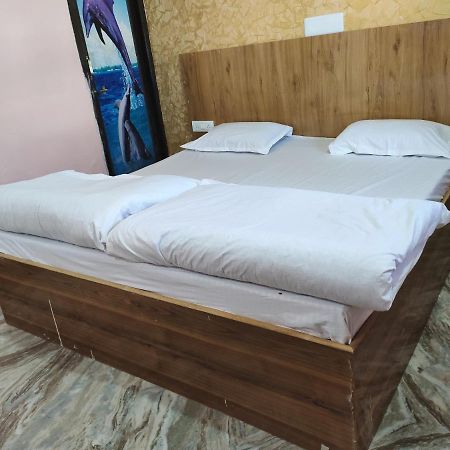 Choudhary Guest House Udaipur Eksteriør bilde
