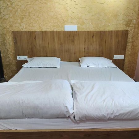 Choudhary Guest House Udaipur Eksteriør bilde