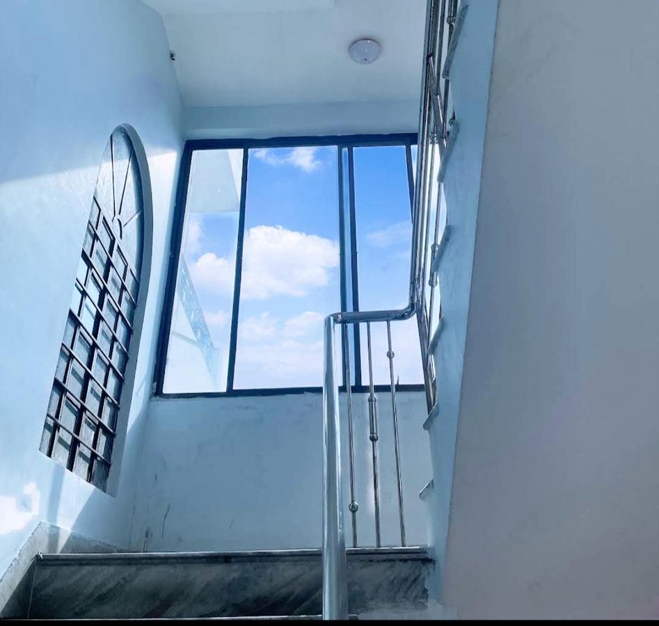 Choudhary Guest House Udaipur Eksteriør bilde