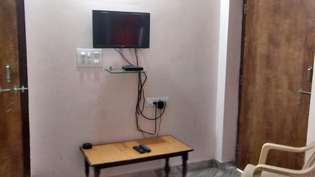 Choudhary Guest House Udaipur Eksteriør bilde